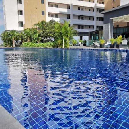 Seaview Dwharf Family Suit Private بورت ديكسون المظهر الخارجي الصورة