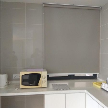 Seaview Dwharf Family Suit Private بورت ديكسون المظهر الخارجي الصورة