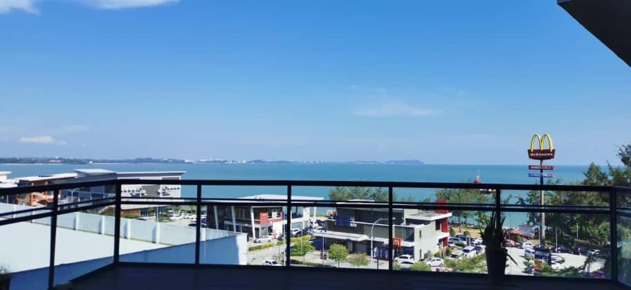 Seaview Dwharf Family Suit Private بورت ديكسون المظهر الخارجي الصورة