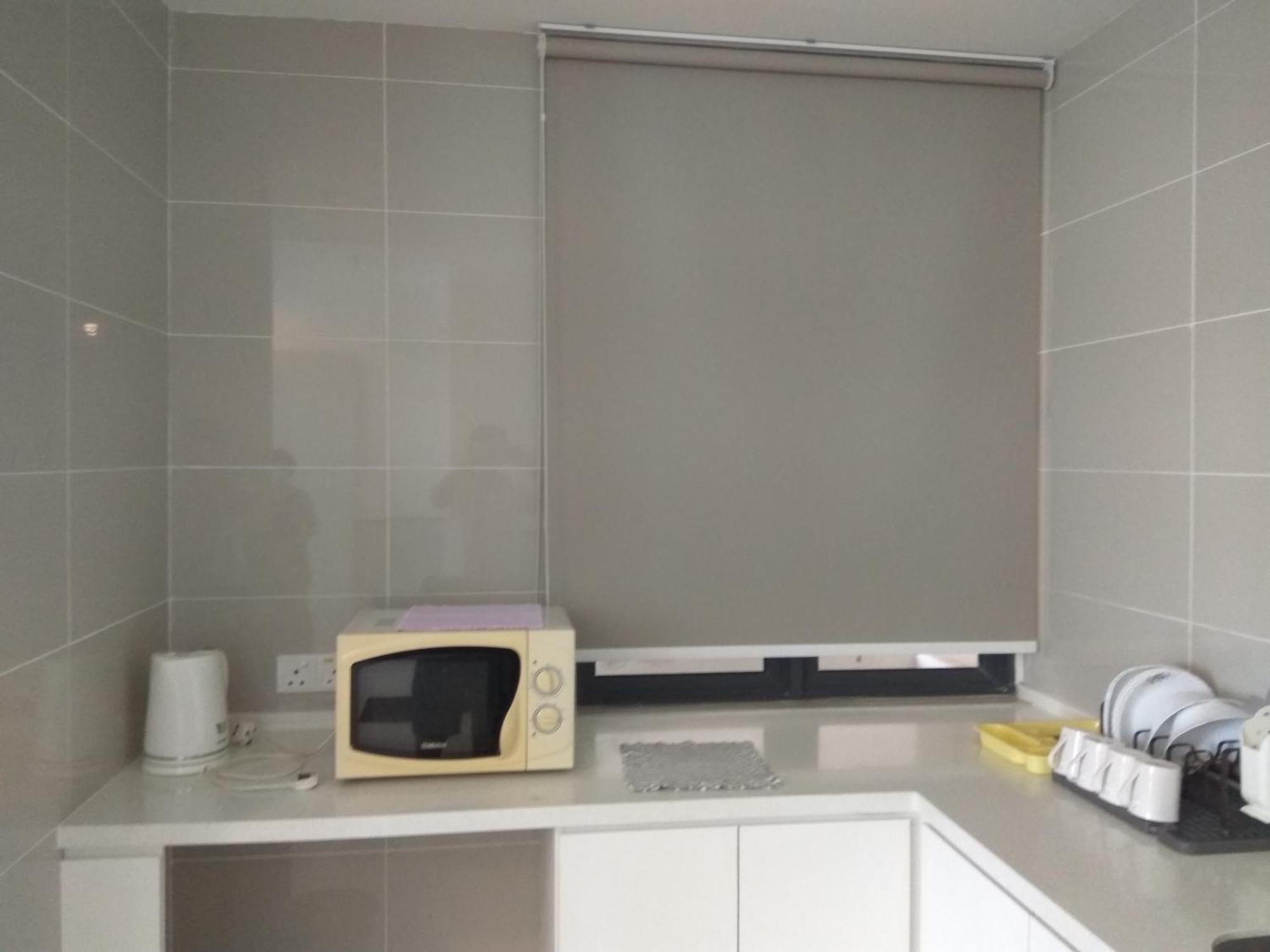 Seaview Dwharf Family Suit Private بورت ديكسون المظهر الخارجي الصورة