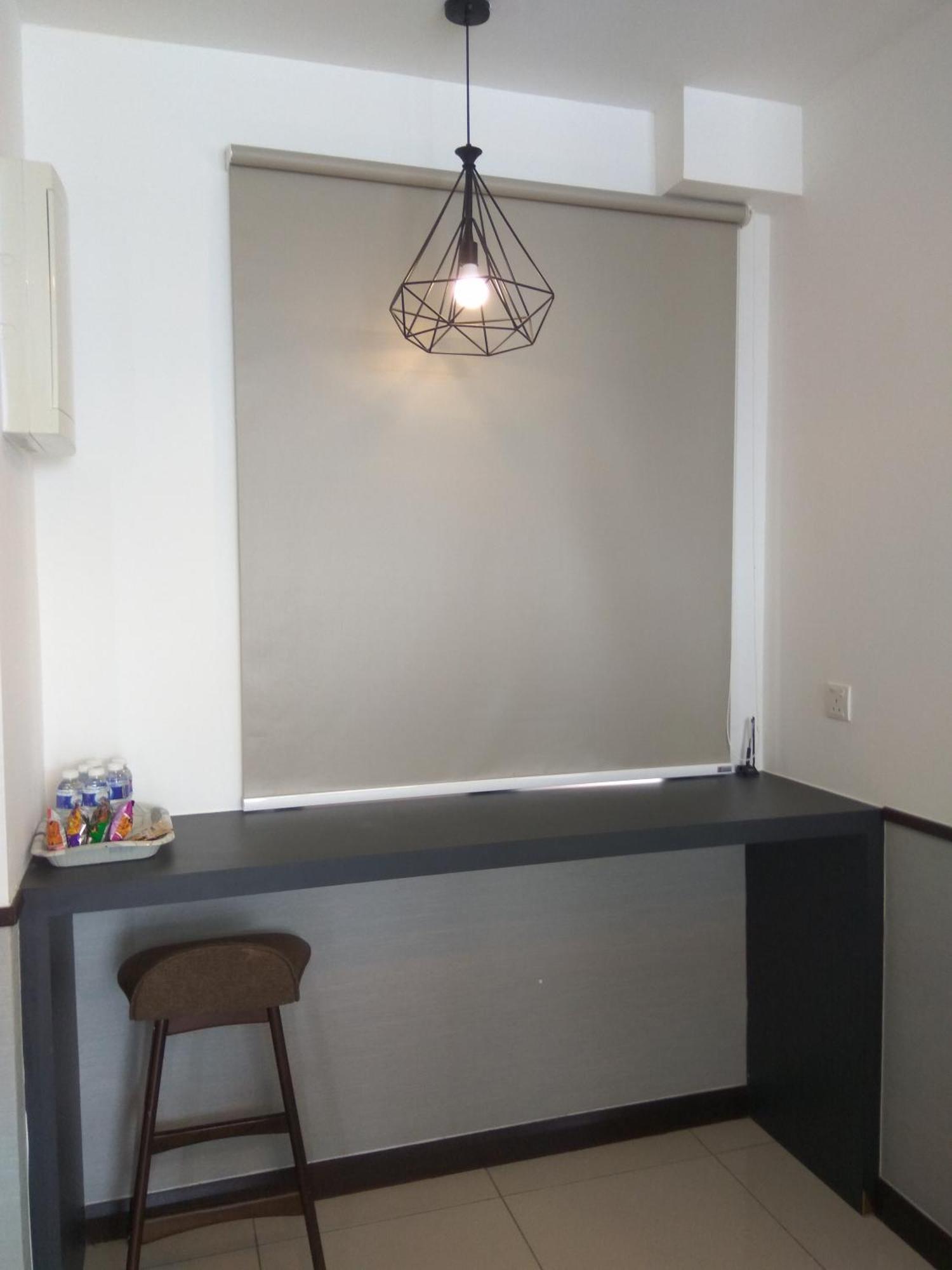 Seaview Dwharf Family Suit Private بورت ديكسون المظهر الخارجي الصورة