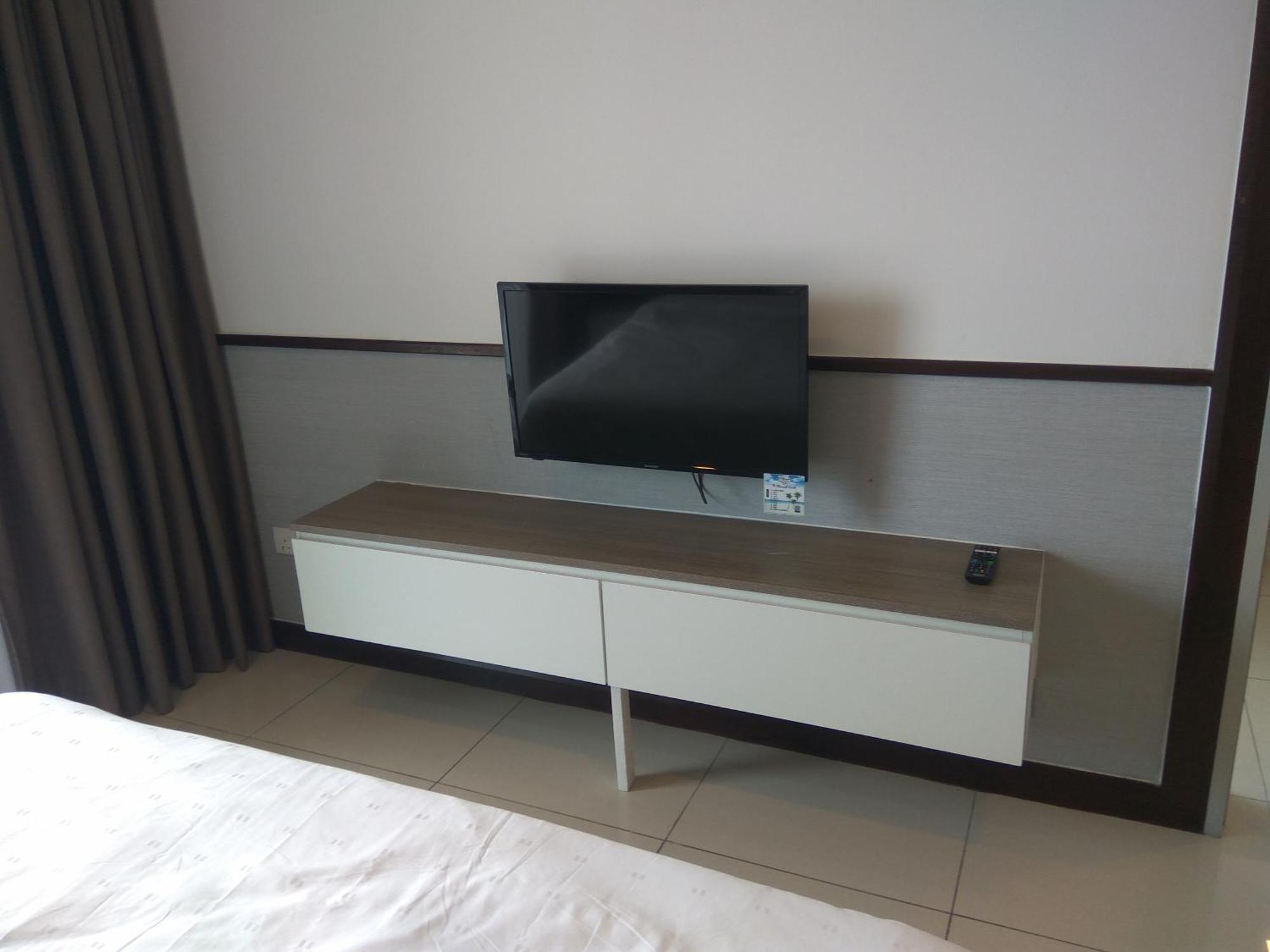 Seaview Dwharf Family Suit Private بورت ديكسون المظهر الخارجي الصورة