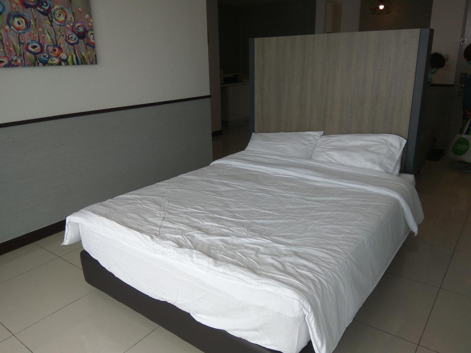 Seaview Dwharf Family Suit Private بورت ديكسون المظهر الخارجي الصورة