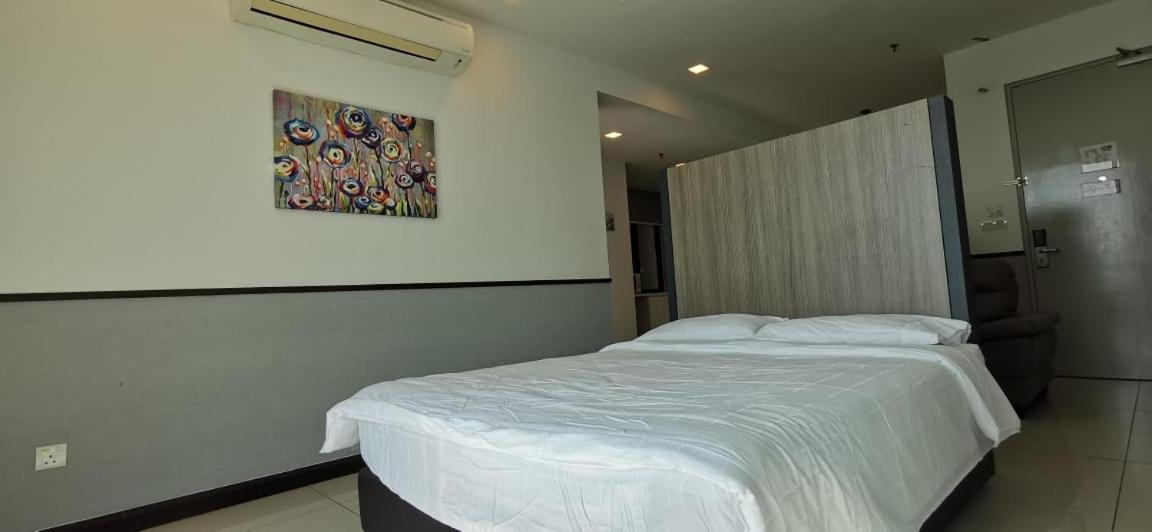 Seaview Dwharf Family Suit Private بورت ديكسون المظهر الخارجي الصورة