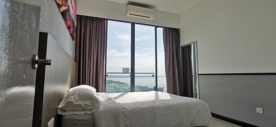 Seaview Dwharf Family Suit Private بورت ديكسون المظهر الخارجي الصورة