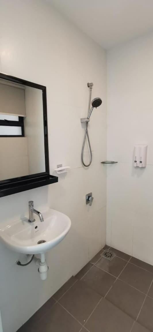 Seaview Dwharf Family Suit Private بورت ديكسون المظهر الخارجي الصورة