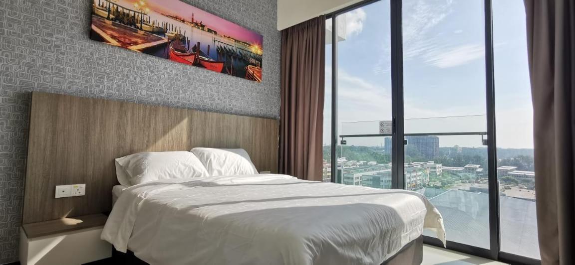Seaview Dwharf Family Suit Private بورت ديكسون المظهر الخارجي الصورة